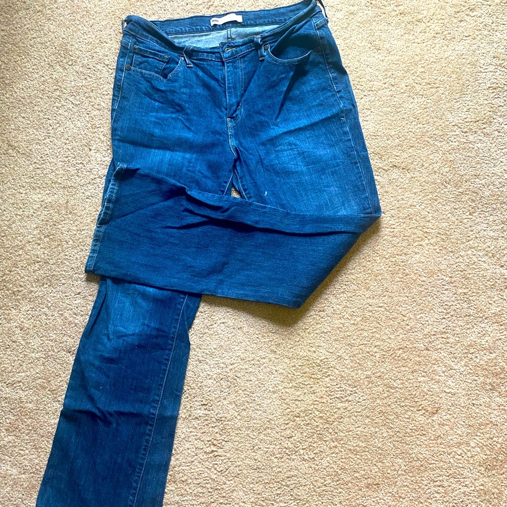 Levi’s 515s